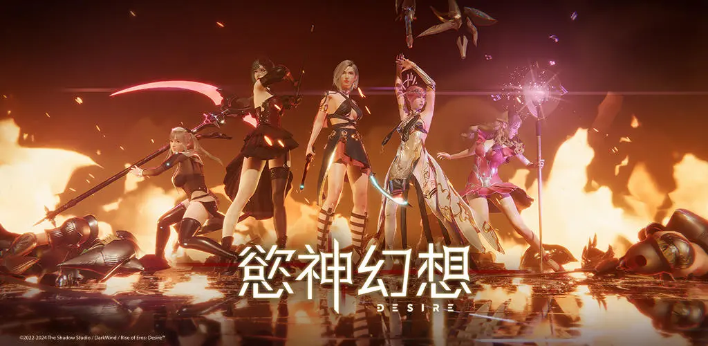 Top 10 game mobile quốc tế được mong chờ ra mắt tháng 12 6